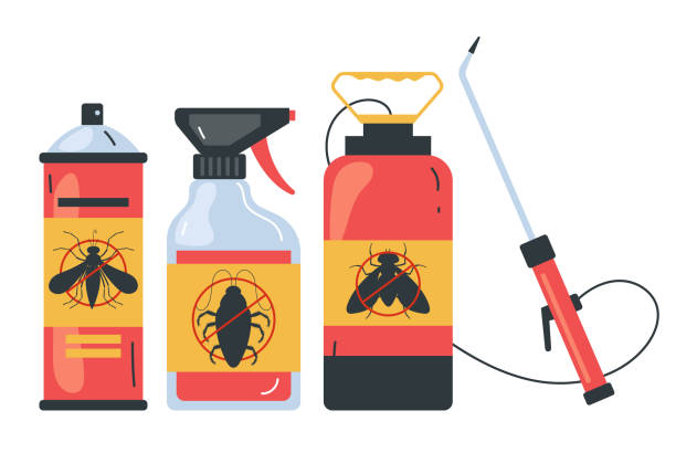 Best Commercial Pest Control Services  in Mked Tree, AR